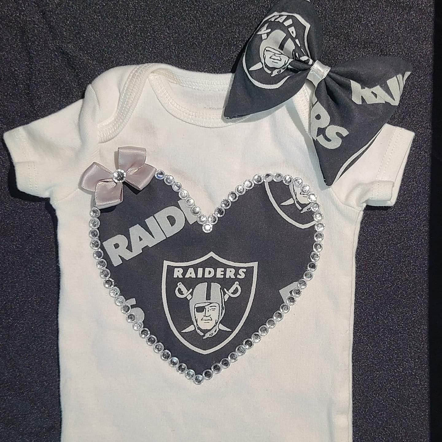 Custom Baby Onesie