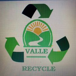 VALLE RECYCLE  ! OPENING!
