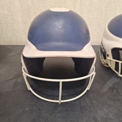Softball Batting Helmet  M/L