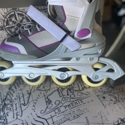 Rollerblades