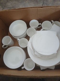Plate sets