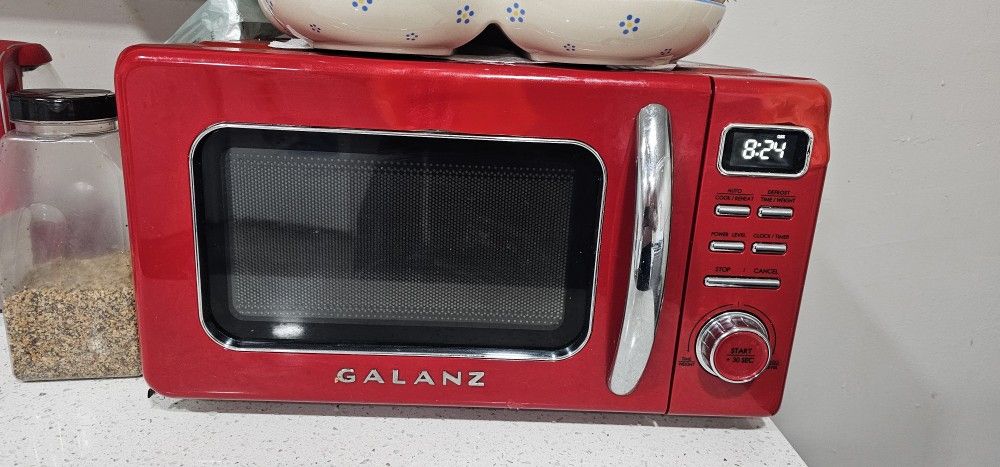 Galanz Microwave