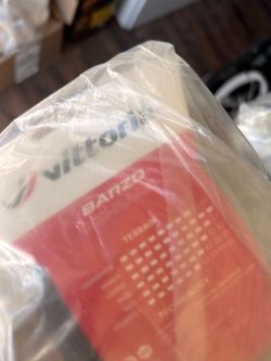 MTB Vittoria XC tires 29x2.35 new