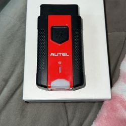 Autel Vci