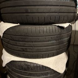 Tires 