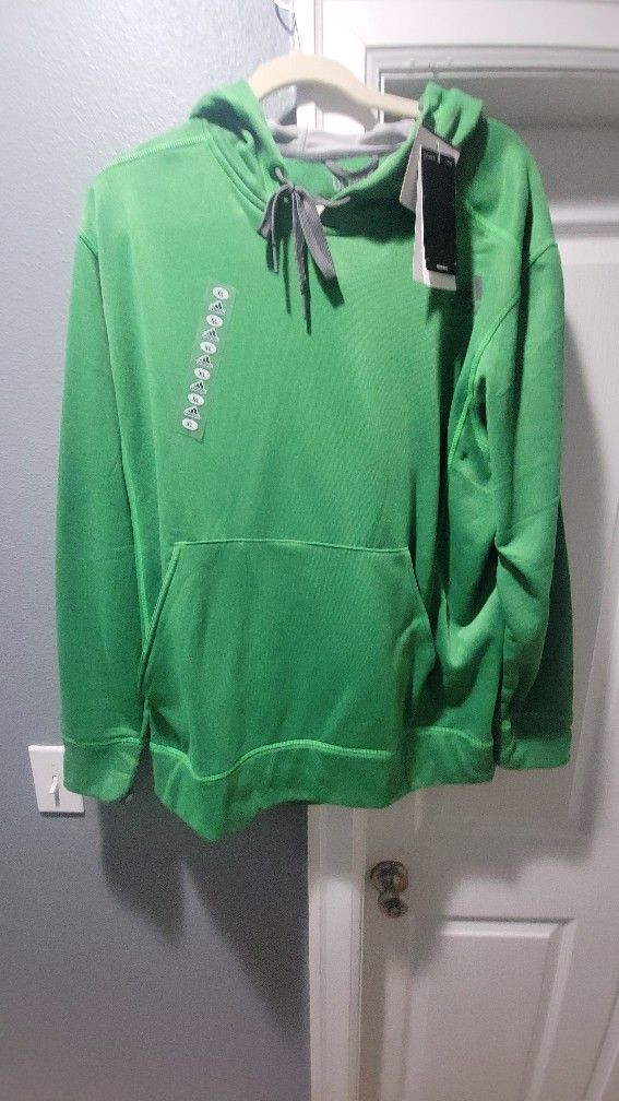 Mens Xl ADIDAS sweatshirt