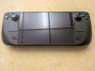 Steam Deck 1TB OLED