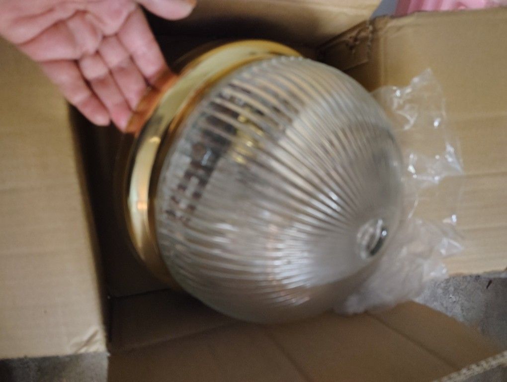 Mounted Ceiling Lights