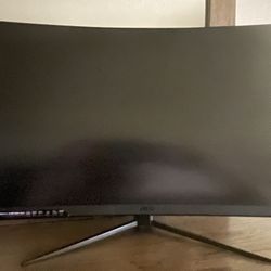MSI Optix G32 Series Curved Gaming Monitor