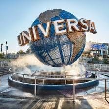 Universal Tickets For Sale!