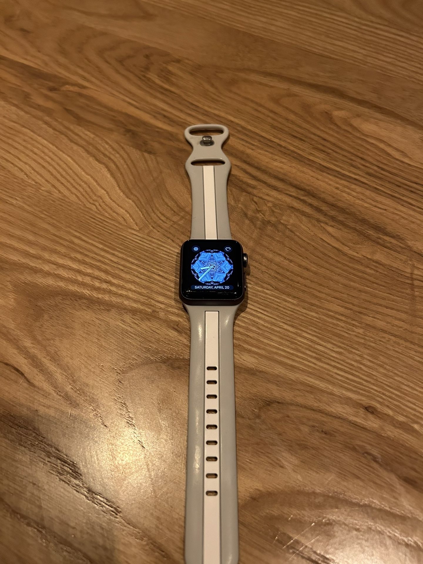 Apple Watch 