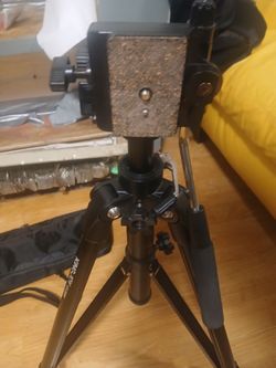 KingJoy professional Video Cam Tripod