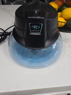 Rainbow RainMate Air Purifier Humidifier