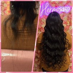 Hair Extensions  Bundles 