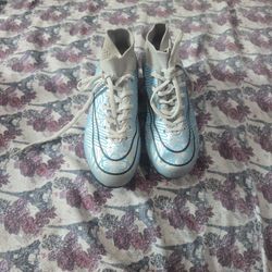 Soccer Kids Zapatos Futbol