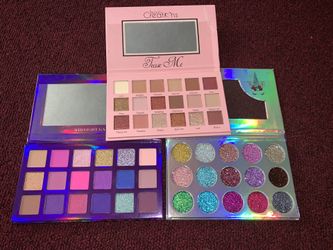 Makeup !