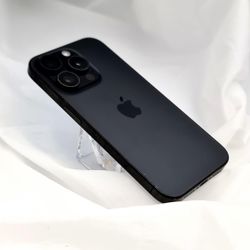 iPhone 15 Pro - Specific Carrier / Unlocked - Starting @ $699