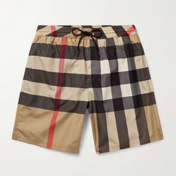 Burberry shorts 