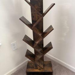 Tree Bookcase 