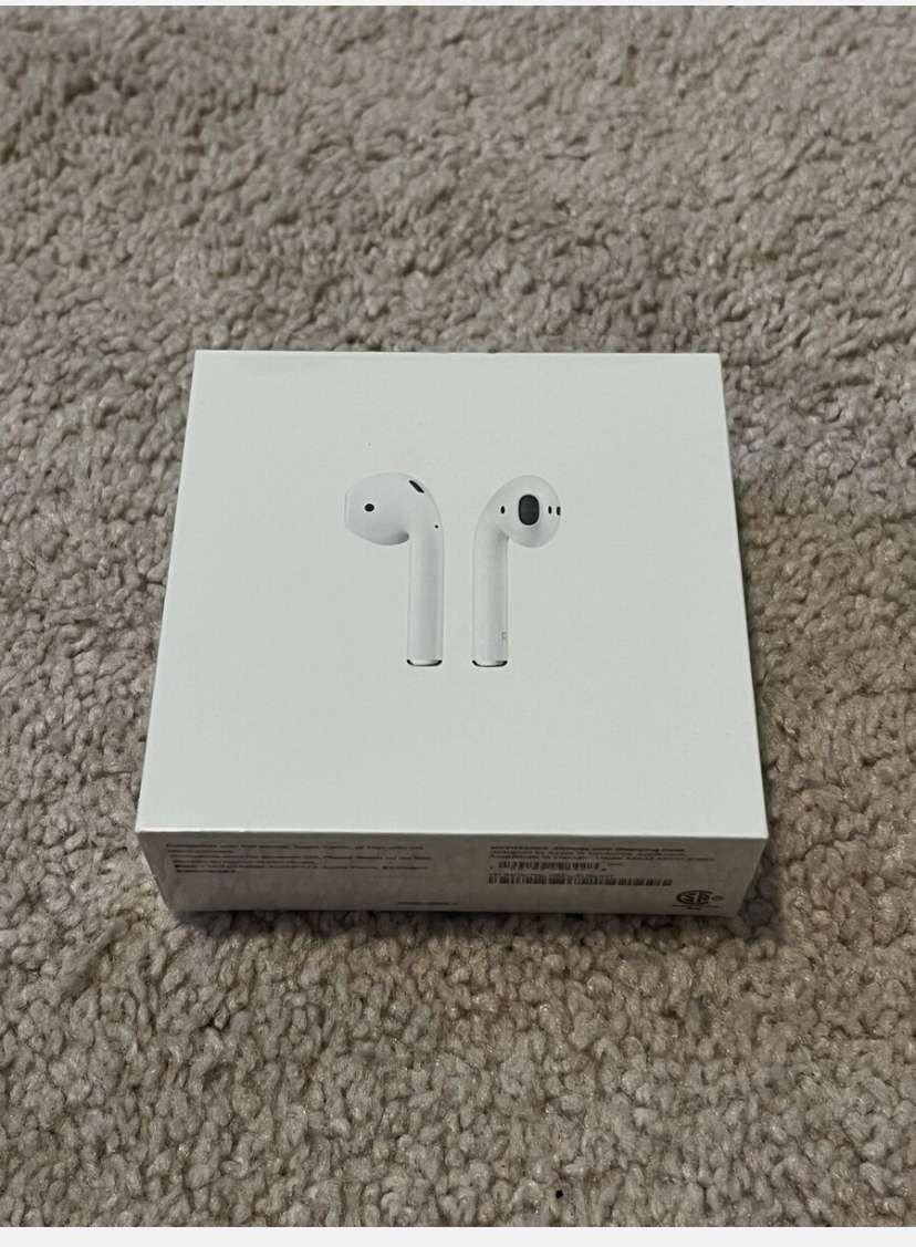 AirPods 1st Gen