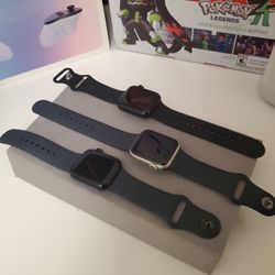 Apple Watch Series Se 3 (Christmas Deals)