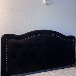 Turf Headboard 
