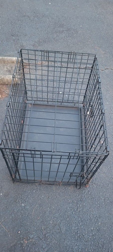 Dog Cage