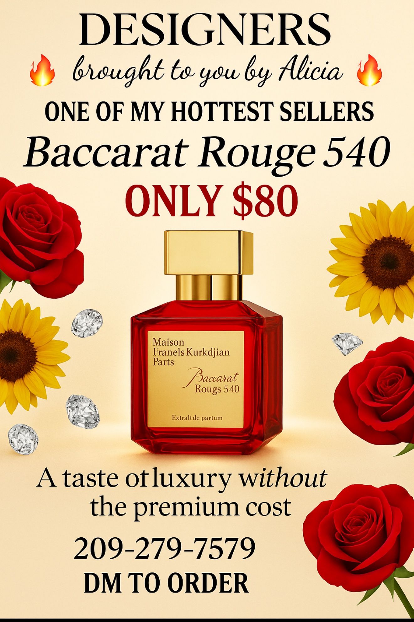 Baccarat