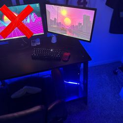 PREMIUM PC GAMING SETUP