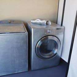 Washer Dryer 