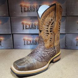 Cowboy Boots