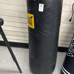 Boxing Bag