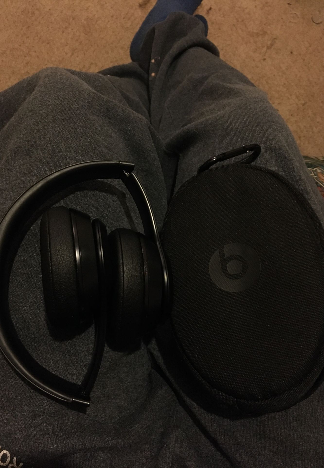 Beats solo3 wireless