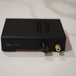 Schiit Magni Heretic Headphone Amp