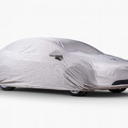 New Tesla Brand Model X Car Cover