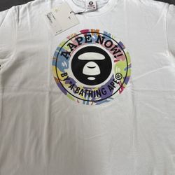 Aape X Bape