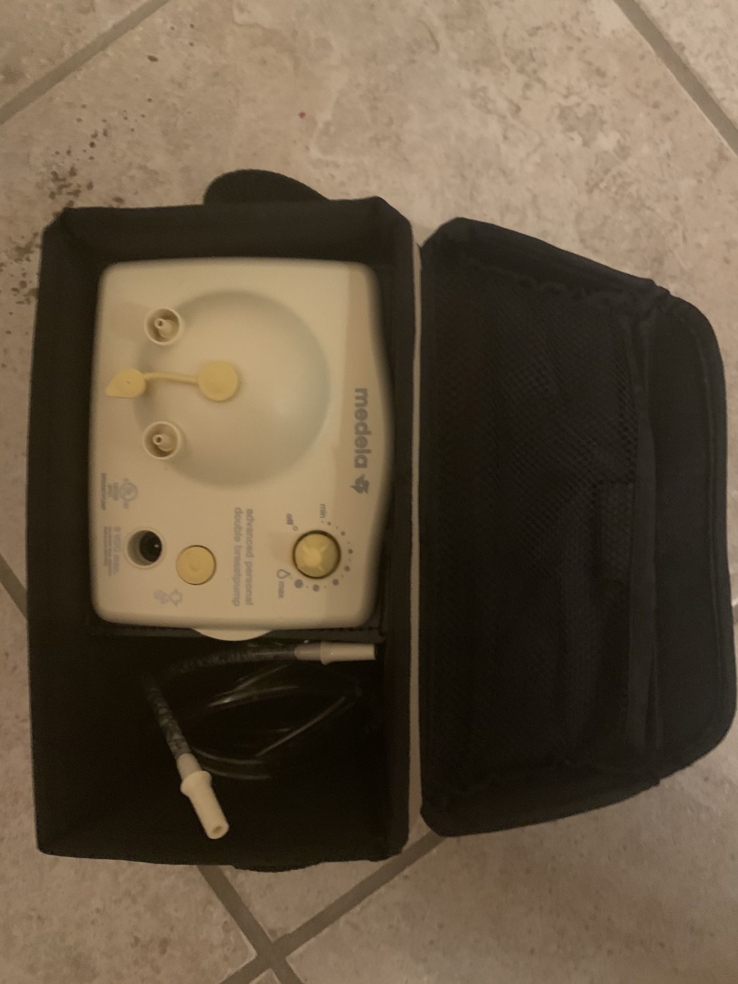 Medela Breast pumps and accessories