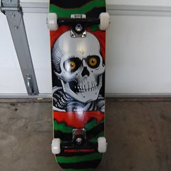 Powell Peralta Skatboard