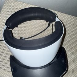 VR PlayStation 5