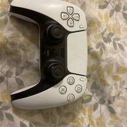 PlayStation 5 wireless Dual Shock Controller 