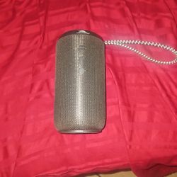 Protable Amazon Speaker