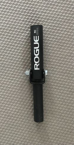 ROGUE POST LANDMINE