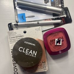 Make Up Bundle