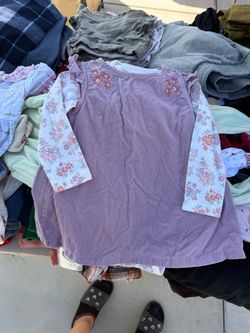 Babygirl dresses