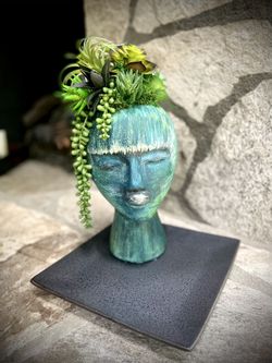 Custom Jewelry Stands 