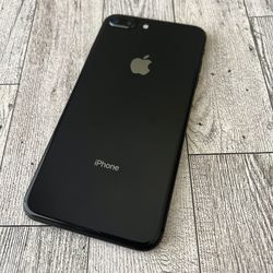   📲 iPhone 8 PLUS  (64GB)UNLOCKED 🌎 DESBLOQUEADO For All Carriers 