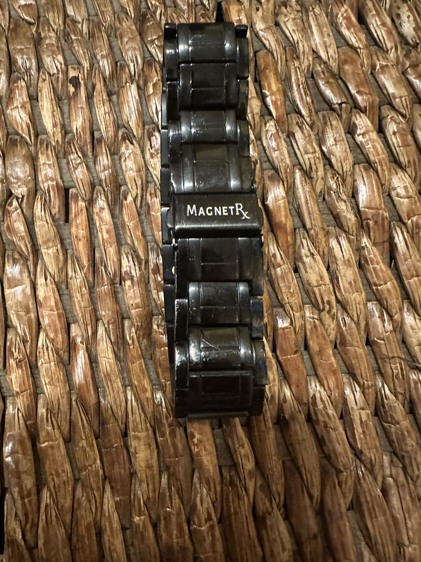 MagnetRX Men’s Bracelet