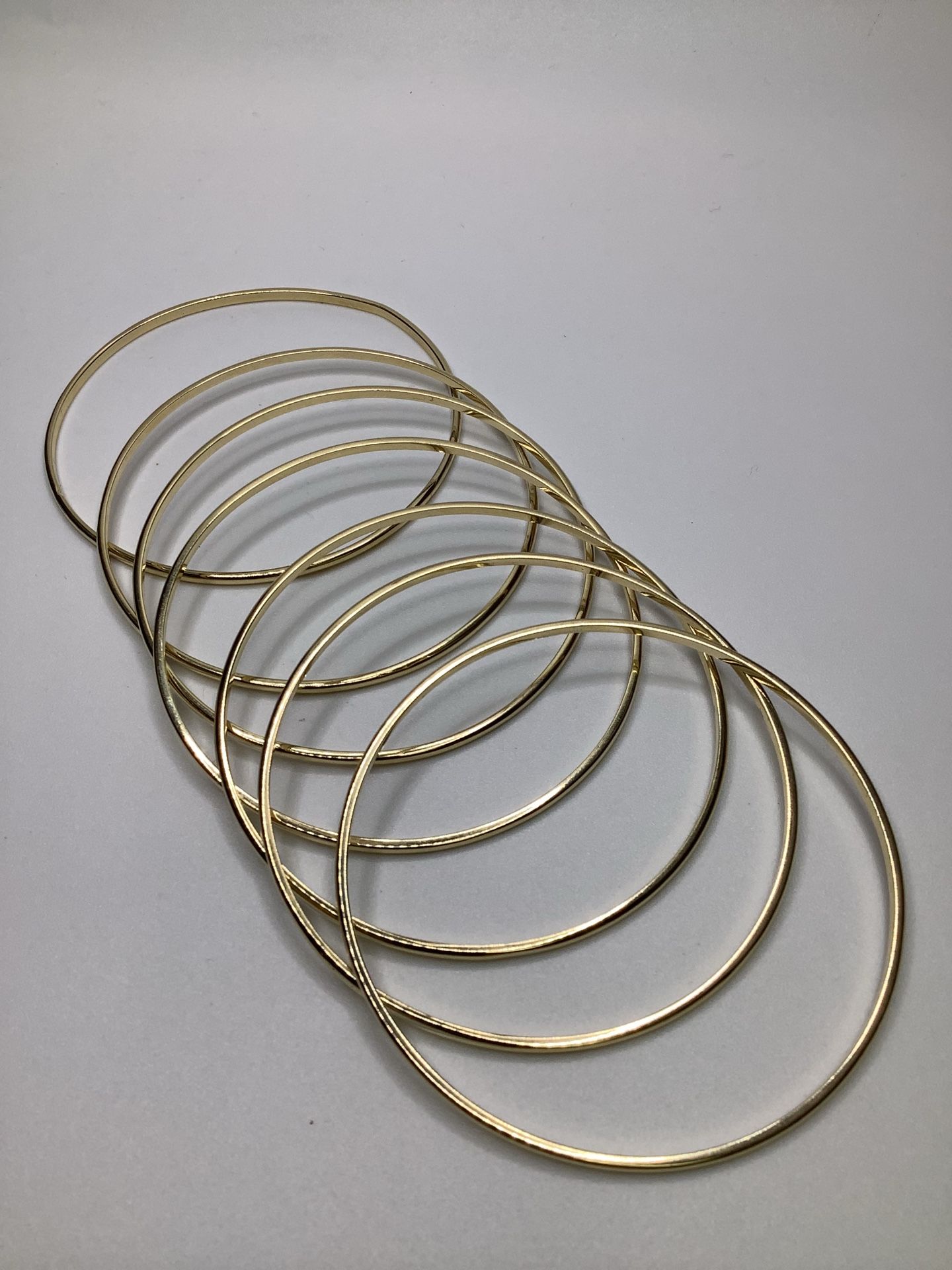 14k Y/G Bracelet