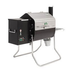 Grill pellet Davy Crockett $199