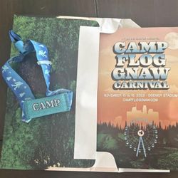 Camp Flog Tickets 2025